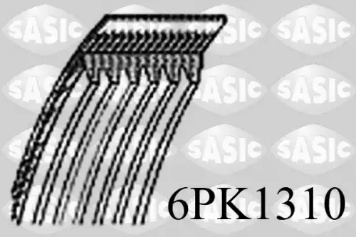 SASIC 1776068