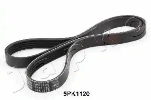 JAPKO 5PK1120