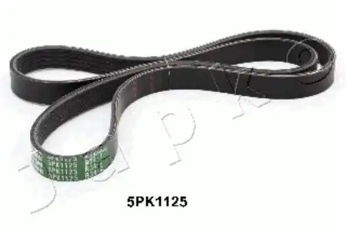 JAPKO 5PK1125