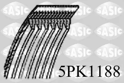 SASIC 1776043