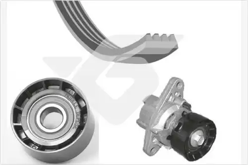 ремкомплект НО Ren KHV 52 HUTCHINSON