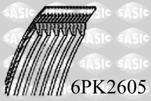 SASIC 1776090