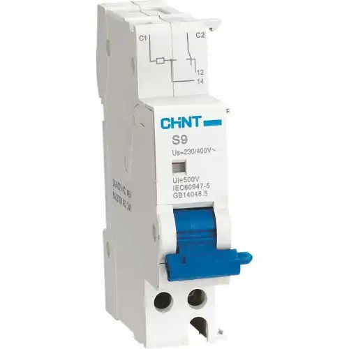 Независимый расцепитель S9 для NB1 184986 CHINT