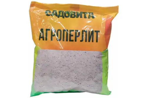 Агроперлит 1л. 00102337 САДОВИТА
