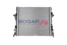 Бачок, радиатор J4210100 BOGAP