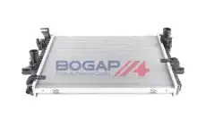 Бачок, радиатор J4210100 BOGAP