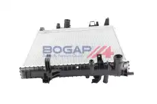 Бачок, радиатор J4210100 BOGAP