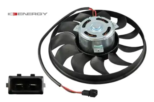 Вентилятор, охлаждение двигателя EC0035 ENERGY