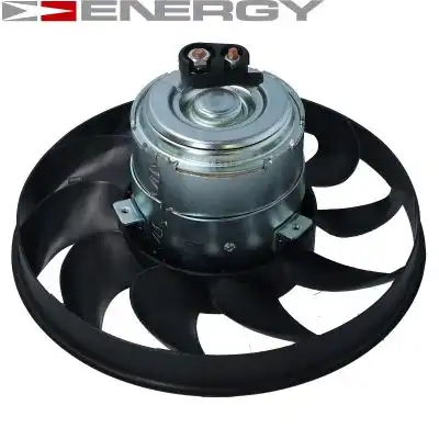 Вентилятор, охлаждение двигателя EC0036 ENERGY