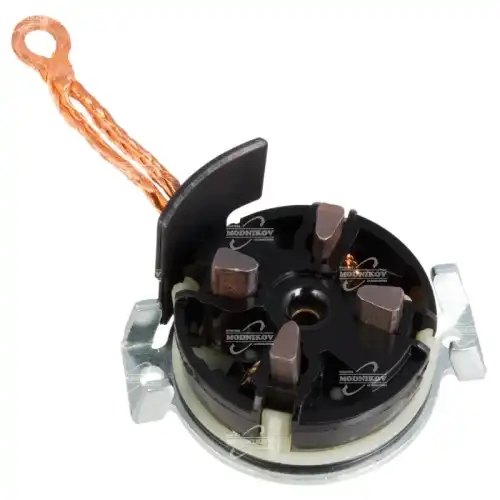 BHS0070 Щеткодержатель стартера MFG