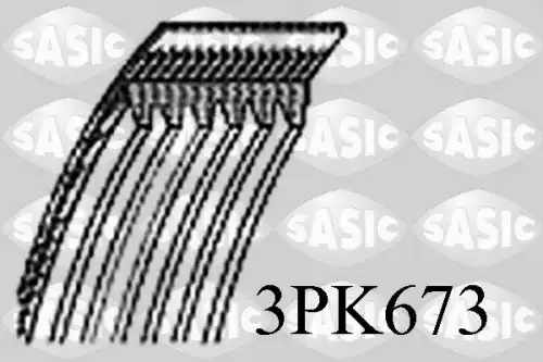 SASIC 1776003