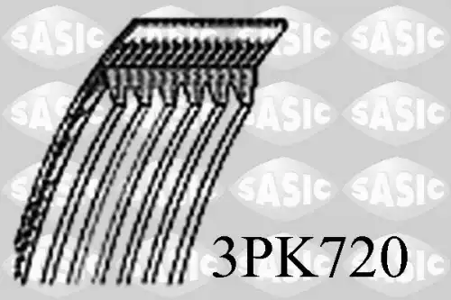 SASIC 1776005