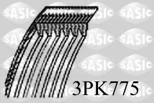 SASIC 1774003
