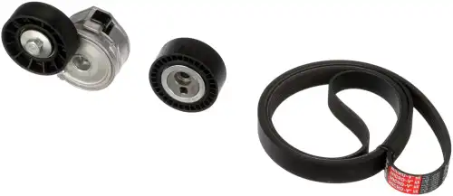 ремкомплект НО Citr K056PK1740 GATES
