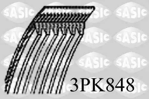 SASIC 1776008