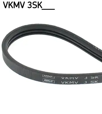 Эластичный ремень SKF VKMV3SK863 EPK , 863 мм