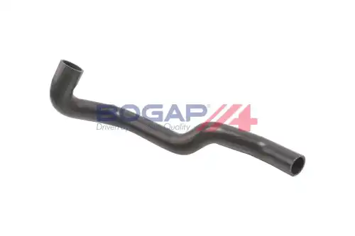 Шланг радиатора C4228307 BOGAP