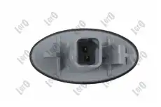 Фонарь указателя поворота 038-27-840S ABAKUS