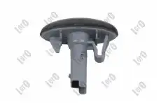 Фонарь указателя поворота 038-27-840S ABAKUS