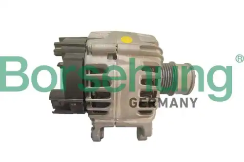 Генератор BORSEHUNG B12042