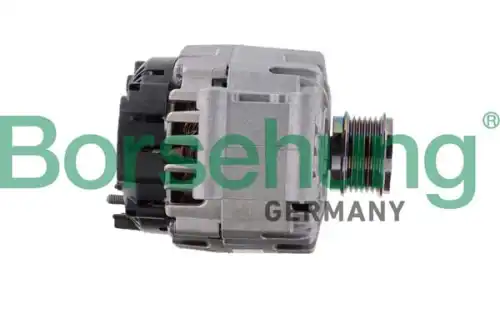 Генератор BORSEHUNG B12046