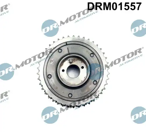 Шестерня привода распределительного вала DRM01557 DR. MOTOR