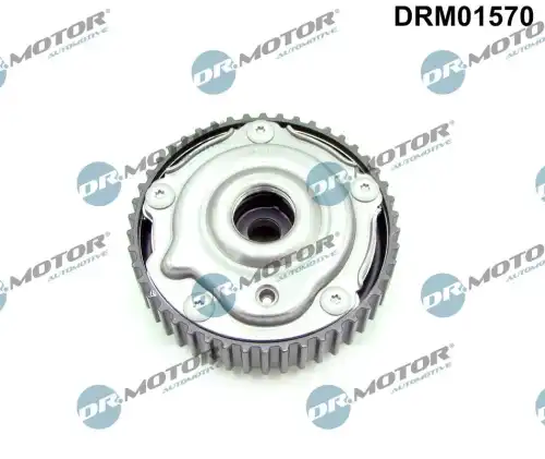 Шестерня привода распределительного вала DRM01570 DR. MOTOR