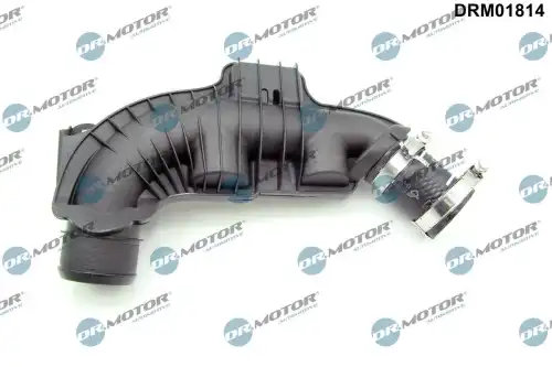 Трубка нагнетаемого воздуха DRM01814 DR. MOTOR