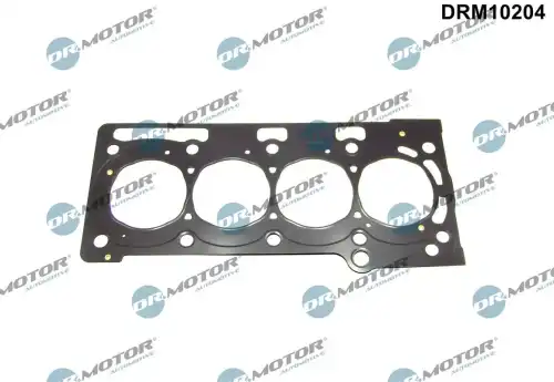 Прокладка ГБЦ DR. MOTOR DRM10204