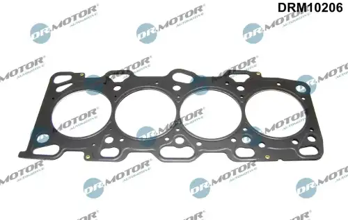 Прокладка ГБЦ DR. MOTOR DRM10206