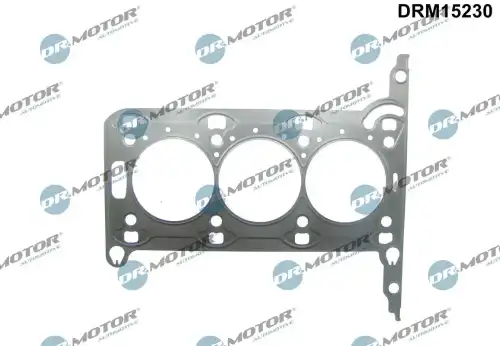 Прокладка ГБЦ DR. MOTOR DRM15230