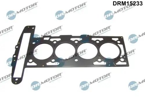 Прокладка ГБЦ DR. MOTOR DRM15233