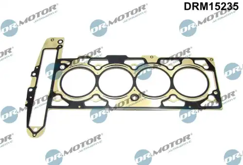 Прокладка ГБЦ DR. MOTOR DRM15235