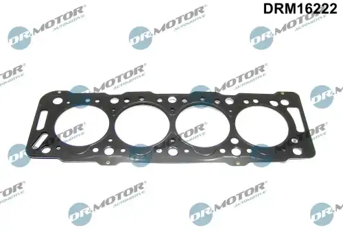 Прокладка ГБЦ DR. MOTOR DRM16222