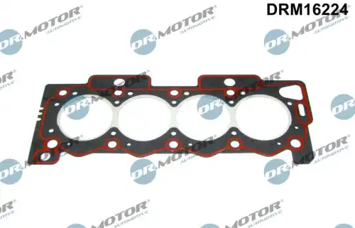 Прокладка ГБЦ DR. MOTOR DRM16224