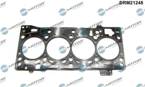 Прокладка ГБЦ DR. MOTOR DRM21248