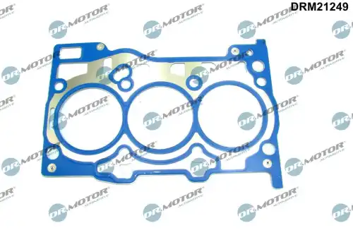 Прокладка ГБЦ DR. MOTOR DRM21249