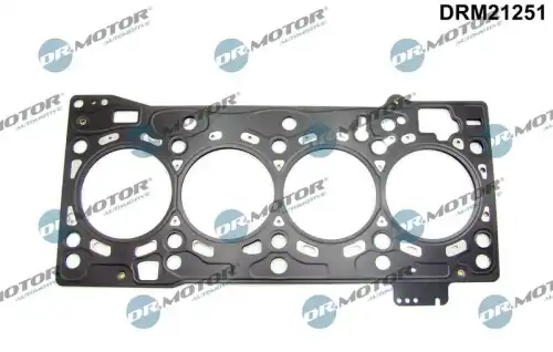 Прокладка ГБЦ DR. MOTOR DRM21251