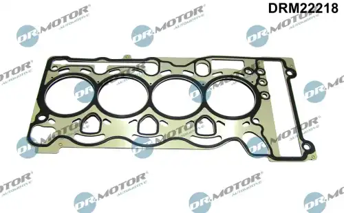 Прокладка ГБЦ DR. MOTOR DRM22218