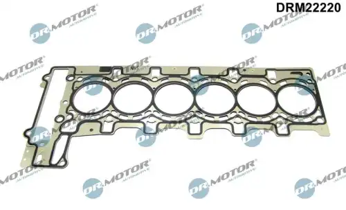 Прокладка ГБЦ DR. MOTOR DRM22220