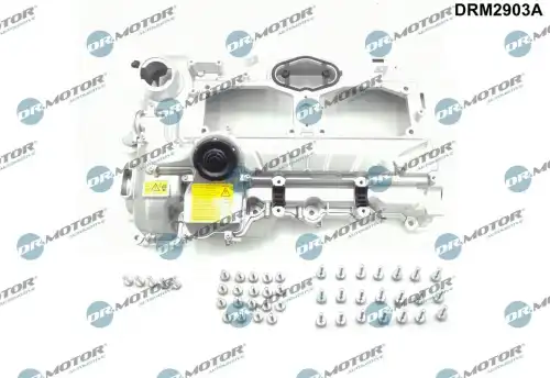 Клапанная крышка двигателя DR. MOTOR DRM2903A