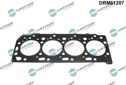 Прокладка ГБЦ DR. MOTOR DRM61207