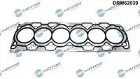 Прокладка ГБЦ DR. MOTOR DRM62039