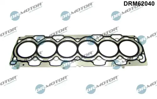 Прокладка ГБЦ DR. MOTOR DRM62040