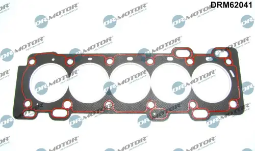 Прокладка ГБЦ DR. MOTOR DRM62041