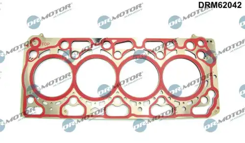 Прокладка ГБЦ DR. MOTOR DRM62042