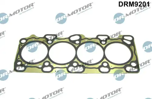 Прокладка ГБЦ DR. MOTOR DRM9201
