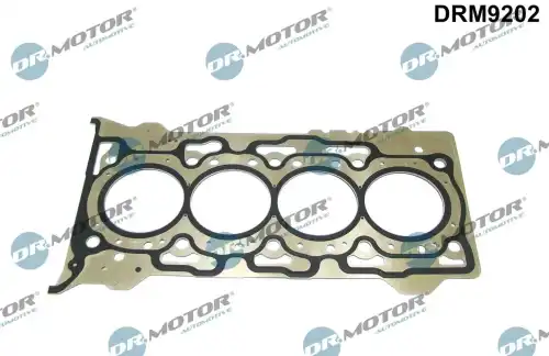 Прокладка ГБЦ DR. MOTOR DRM9202