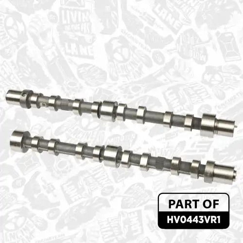 Распредвал ET ENGINETEAM HV0443VR1