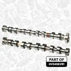 Распредвал ET ENGINETEAM HV0456VR1